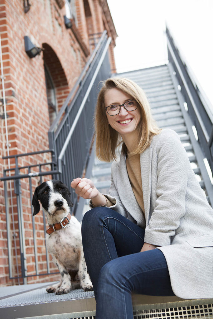 Franziska Mildner